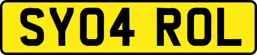 SY04ROL