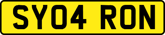 SY04RON