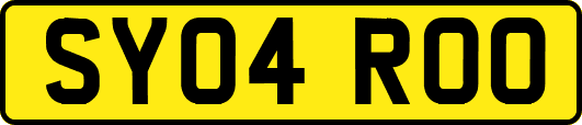 SY04ROO