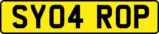 SY04ROP