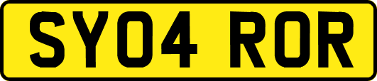 SY04ROR
