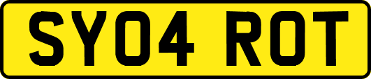 SY04ROT