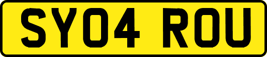 SY04ROU
