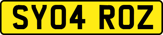 SY04ROZ