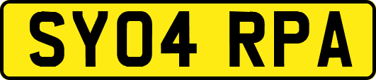 SY04RPA