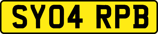 SY04RPB