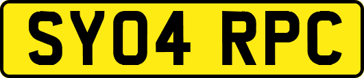 SY04RPC