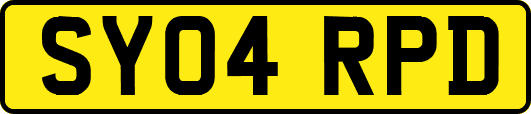 SY04RPD