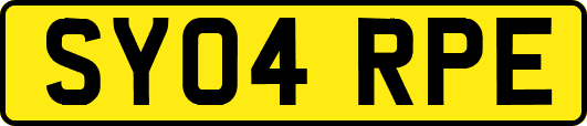 SY04RPE