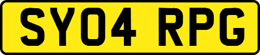 SY04RPG