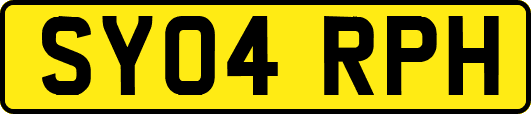 SY04RPH
