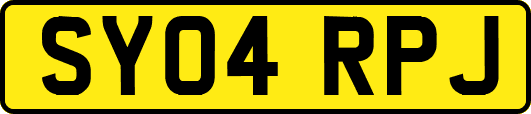 SY04RPJ