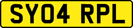 SY04RPL