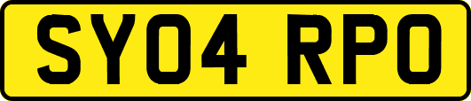 SY04RPO