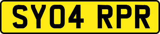 SY04RPR