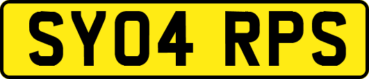 SY04RPS