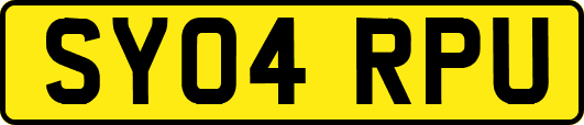 SY04RPU