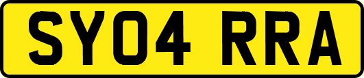 SY04RRA