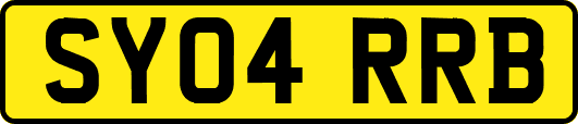 SY04RRB