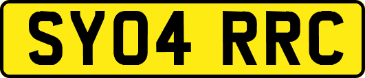 SY04RRC