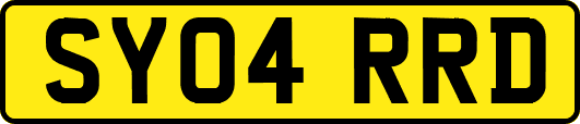 SY04RRD