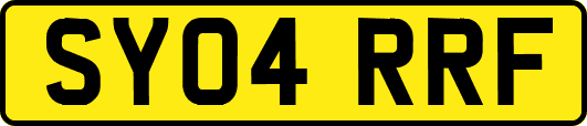 SY04RRF