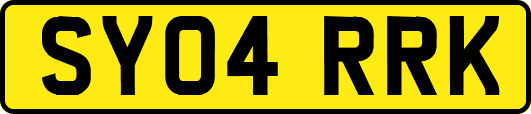 SY04RRK