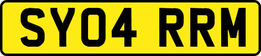 SY04RRM