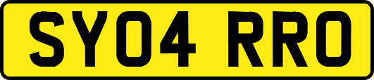 SY04RRO