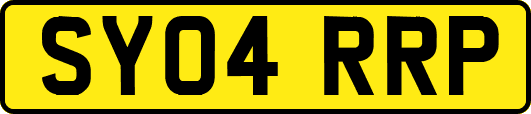 SY04RRP