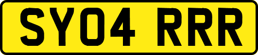 SY04RRR