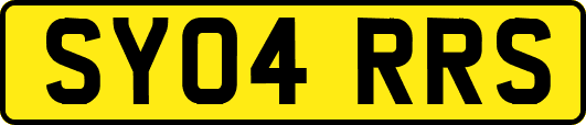 SY04RRS