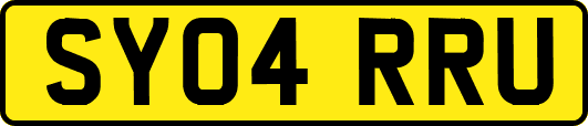 SY04RRU