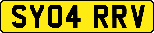 SY04RRV