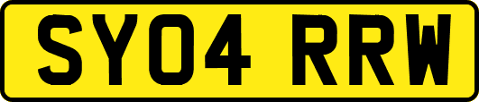 SY04RRW