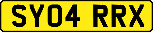 SY04RRX