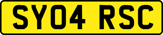 SY04RSC