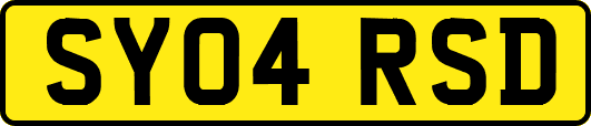 SY04RSD