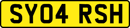SY04RSH