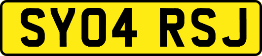 SY04RSJ