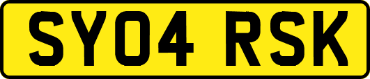 SY04RSK