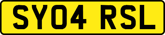 SY04RSL
