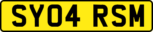 SY04RSM
