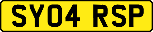 SY04RSP