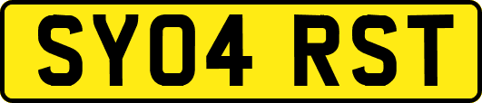 SY04RST