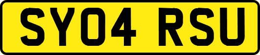 SY04RSU