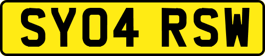 SY04RSW