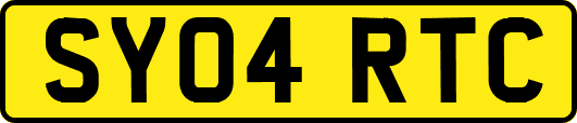 SY04RTC
