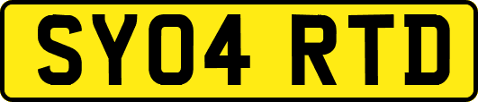 SY04RTD