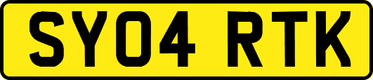 SY04RTK